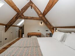 Walnut Cottage