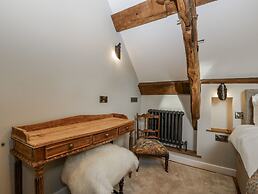 Walnut Cottage
