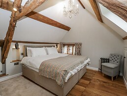 Walnut Cottage
