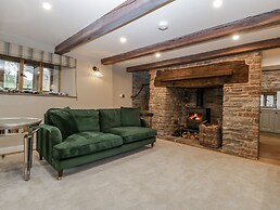Walnut Cottage