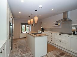Tawny Cottage
