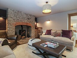 Tawny Cottage