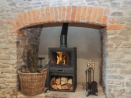 Tawny Cottage