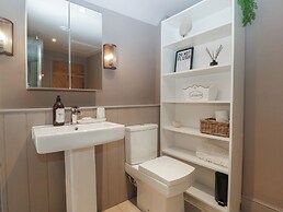 Tawny Cottage