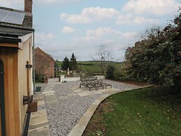 Tawny Cottage