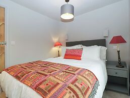 Tawny Cottage