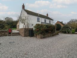 Tawny Cottage