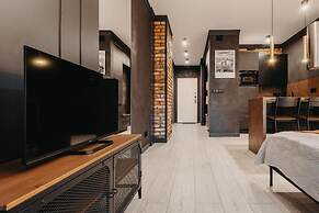 Walonska 19 - Luxury Loft Apartment