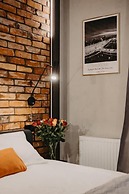 Walonska 19 - Luxury Loft Apartment
