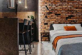 Walonska 19 - Luxury Loft Apartment