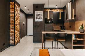 Walonska 19 - Luxury Loft Apartment