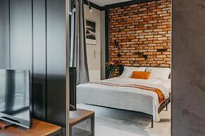 Walonska 19 - Luxury Loft Apartment