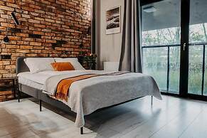 Walonska 19 - Luxury Loft Apartment