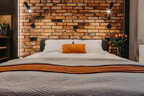Walonska 19 - Luxury Loft Apartment
