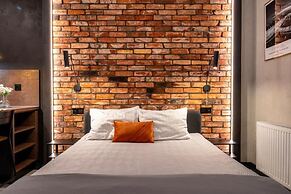 Walonska 19 - Luxury Loft Apartment