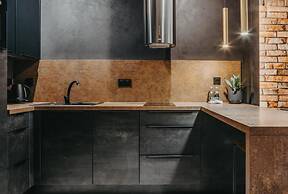 Walonska 19 - Luxury Loft Apartment