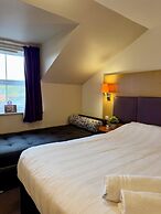 Premier Nights Standish