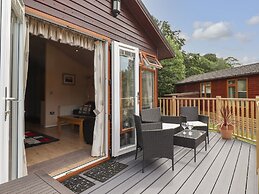 Kingfisher Lodge