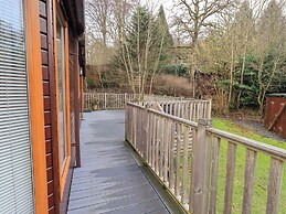 Kingfisher Lodge