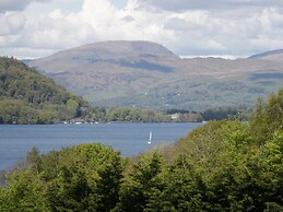 Kingfisher Lodge