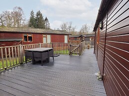 Kingfisher Lodge