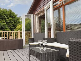 Kingfisher Lodge