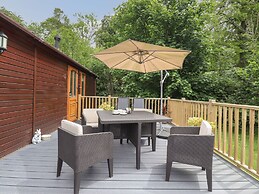 Kingfisher Lodge