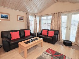 Kingfisher Lodge