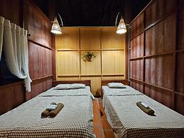 Ba Danh Homestay