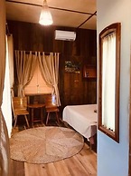Ba Danh Homestay