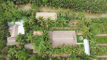Ba Danh Homestay
