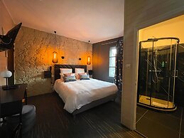 Hôtel Le Sakura