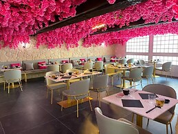 Hôtel Le Sakura