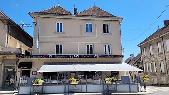 Hôtel Le Sakura