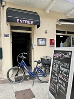 Hôtel Le Sakura