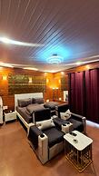 Rumourss Sky Villa