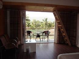 Rumourss Sky Villa