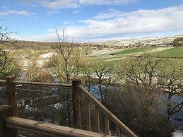 The Sett on the Wharfe