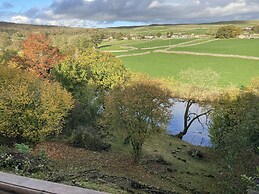 The Sett on the Wharfe