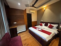 Hotel Maria