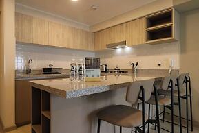 w Beautiful 2BR w Balcony in Miraflores