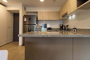 w Ravishing 2BR w Balcony in Miraflores