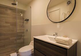 w Ravishing 2BR w Balcony in Miraflores