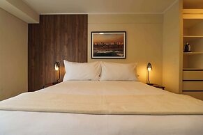 w Ravishing 2BR w Balcony in Miraflores