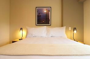 w Ravishing 2BR w Balcony in Miraflores