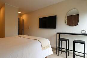 w Ravishing 2BR w Balcony in Miraflores