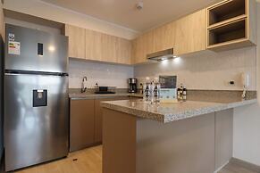 w Ravishing 2BR w Balcony in Miraflores