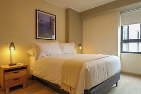 w Ravishing 2BR w Balcony in Miraflores
