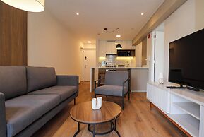 w Dreamlike 2BR w Balcony in Miraflores