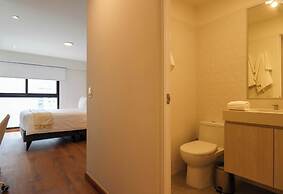 w Dreamlike 2BR w Balcony in Miraflores